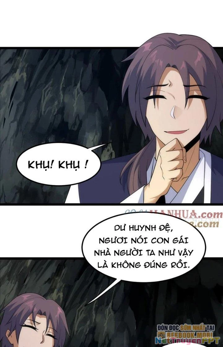 Ta Chỉ Muốn Bị Các Vị Đánh Chết Chapter 160 - 52