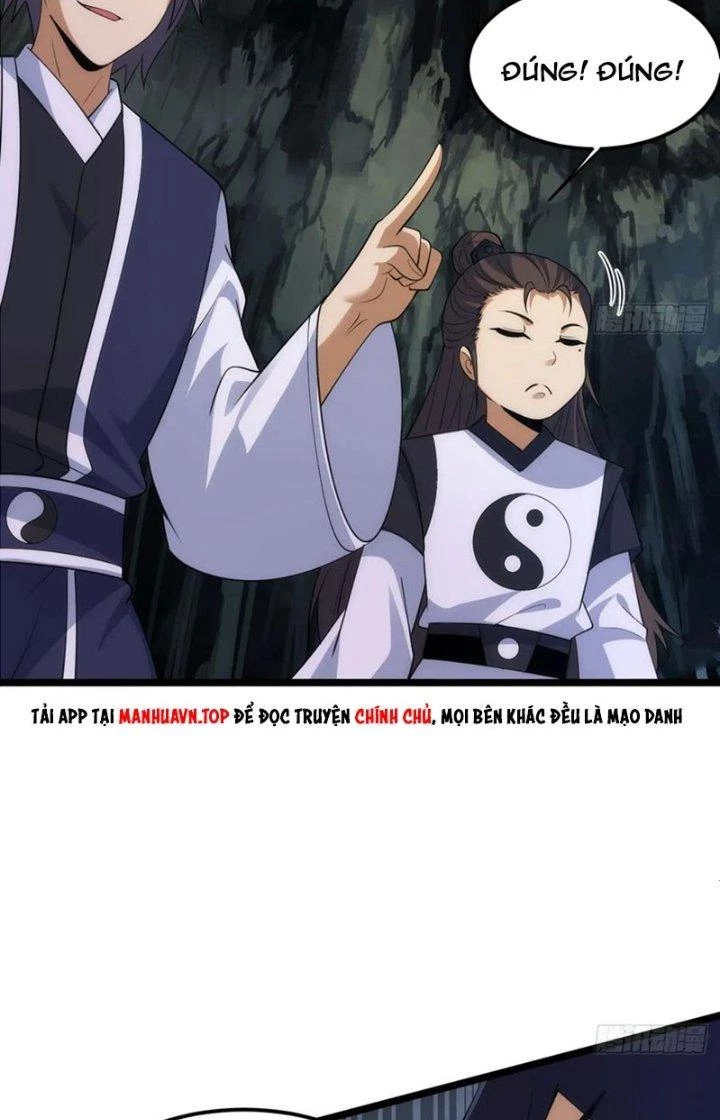 Ta Chỉ Muốn Bị Các Vị Đánh Chết Chapter 160 - 53