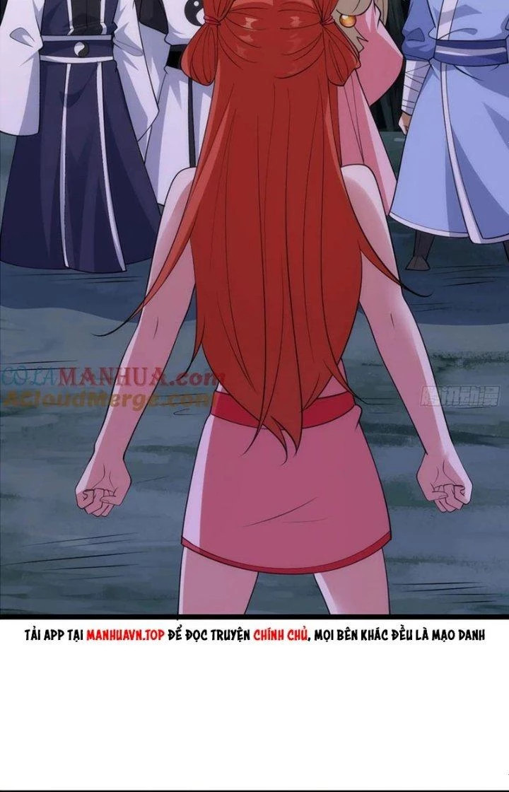 Ta Chỉ Muốn Bị Các Vị Đánh Chết Chapter 160 - 56