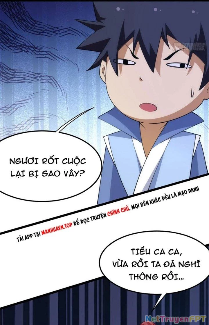 Ta Chỉ Muốn Bị Các Vị Đánh Chết Chapter 160 - 57