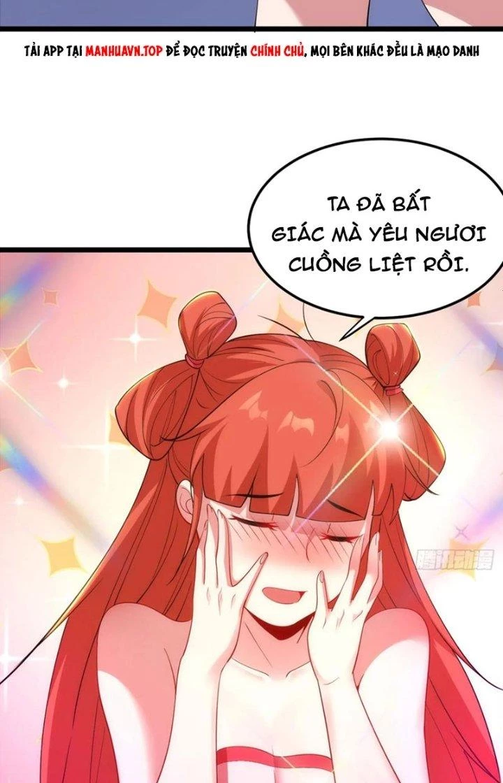 Ta Chỉ Muốn Bị Các Vị Đánh Chết Chapter 160 - 59