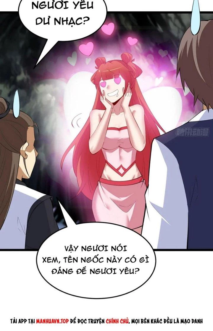 Ta Chỉ Muốn Bị Các Vị Đánh Chết Chapter 161 - 2