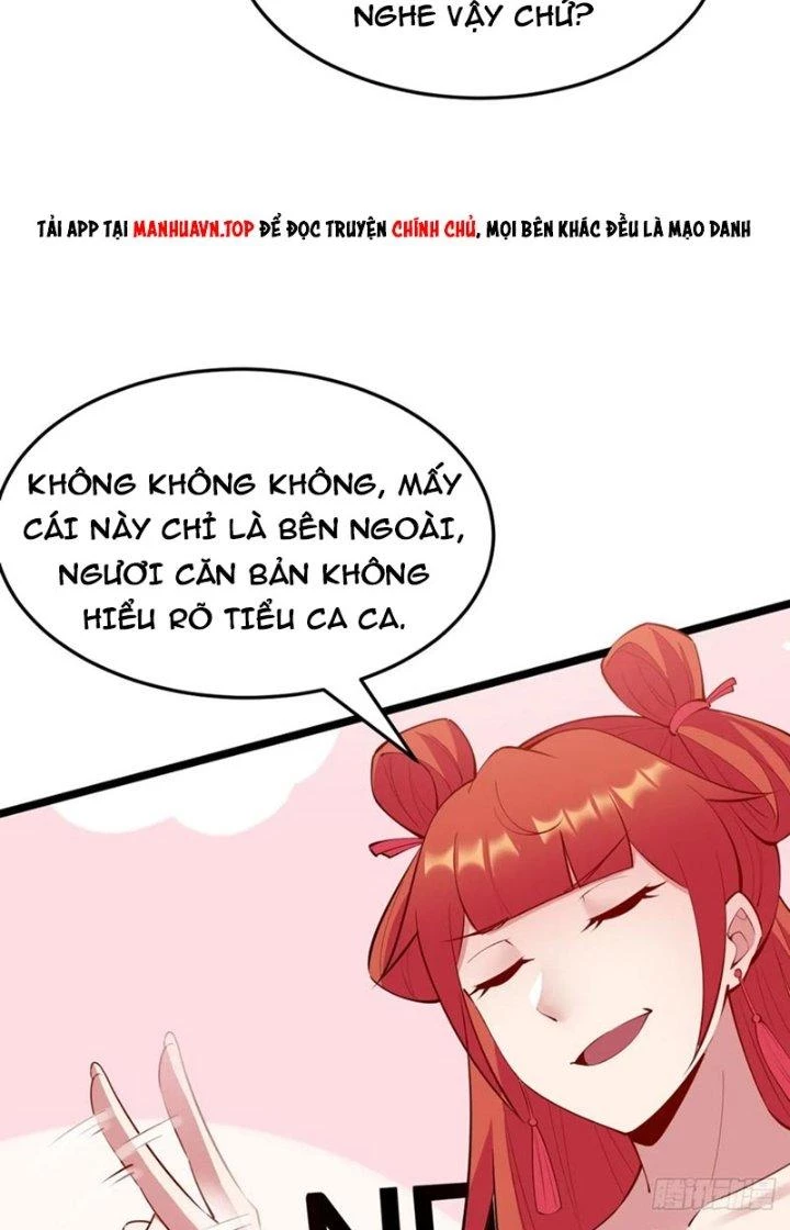 Ta Chỉ Muốn Bị Các Vị Đánh Chết Chapter 161 - 4