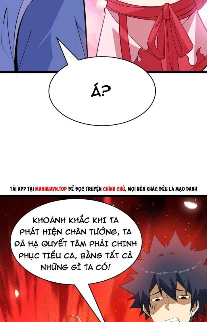 Ta Chỉ Muốn Bị Các Vị Đánh Chết Chapter 161 - 7