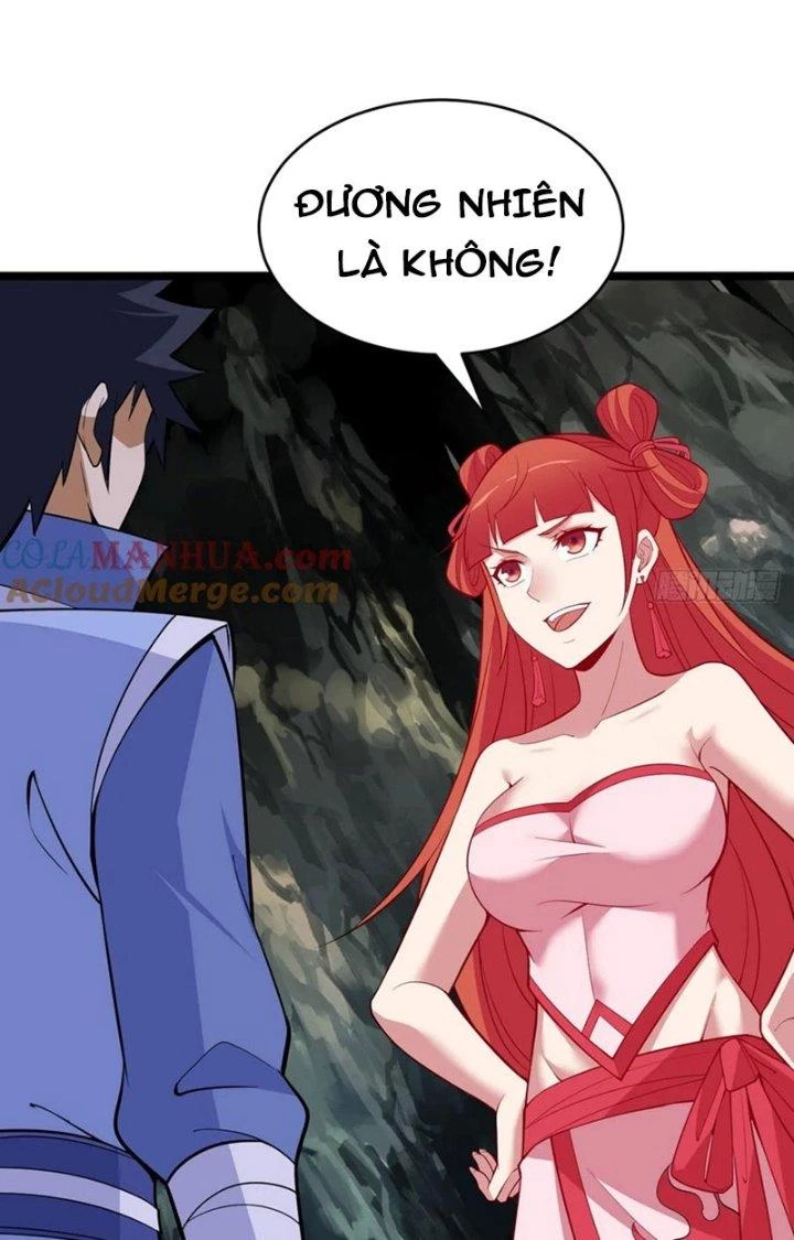 Ta Chỉ Muốn Bị Các Vị Đánh Chết Chapter 161 - 9
