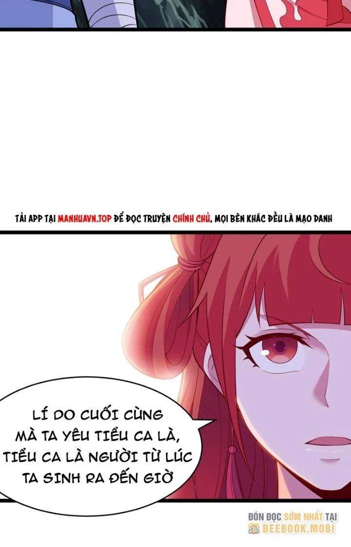 Ta Chỉ Muốn Bị Các Vị Đánh Chết Chapter 161 - 10