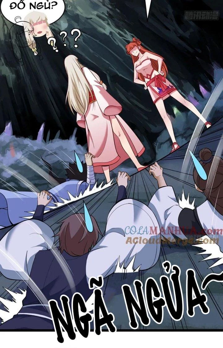 Ta Chỉ Muốn Bị Các Vị Đánh Chết Chapter 161 - 13