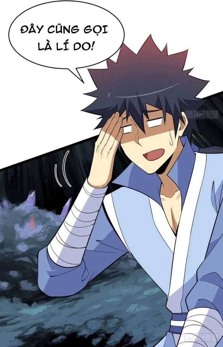 Ta Chỉ Muốn Bị Các Vị Đánh Chết Chapter 161 - 14