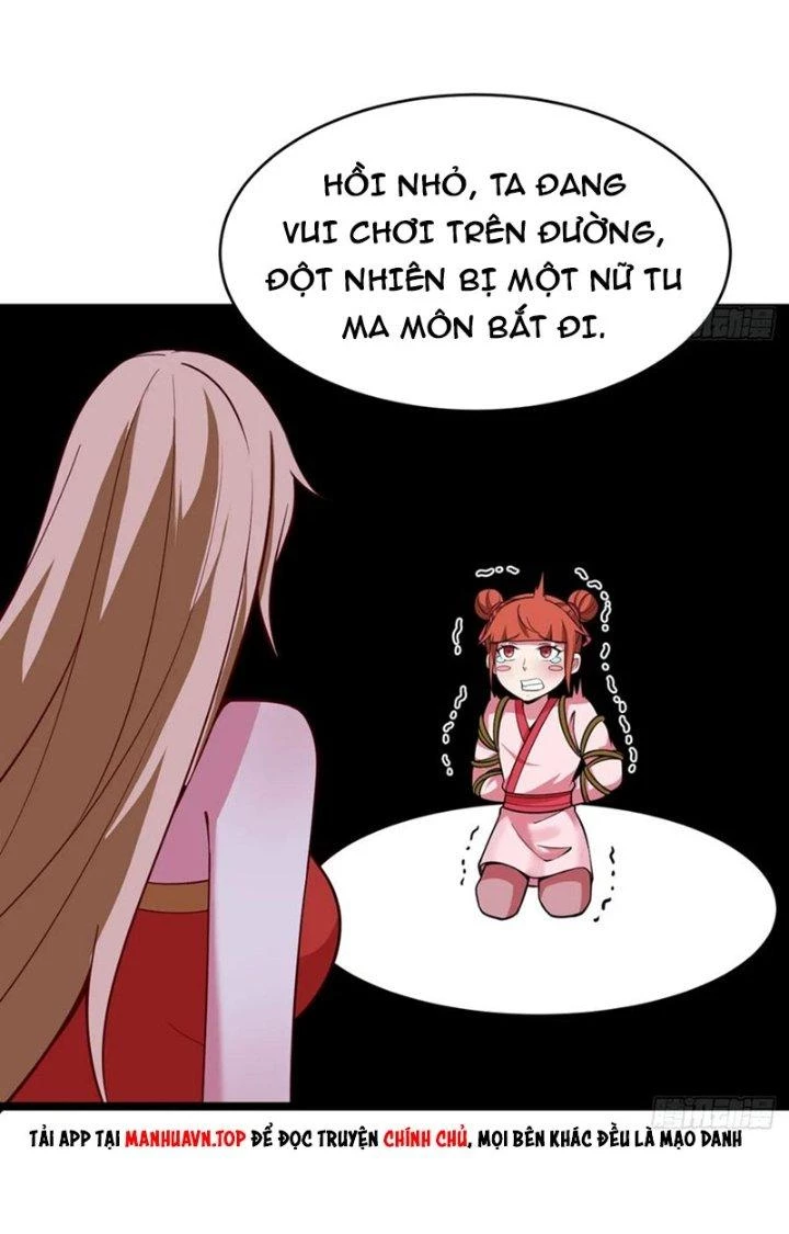 Ta Chỉ Muốn Bị Các Vị Đánh Chết Chapter 161 - 16