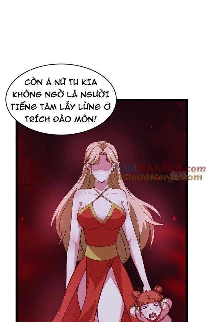 Ta Chỉ Muốn Bị Các Vị Đánh Chết Chapter 161 - 17