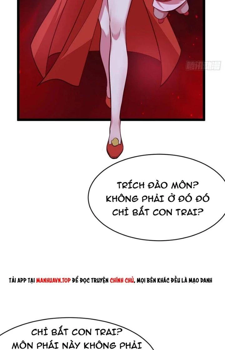Ta Chỉ Muốn Bị Các Vị Đánh Chết Chapter 161 - 18