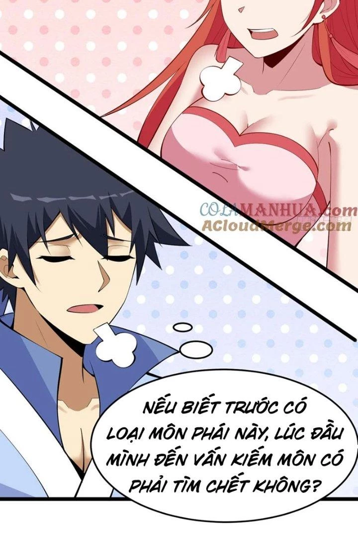 Ta Chỉ Muốn Bị Các Vị Đánh Chết Chapter 161 - 21