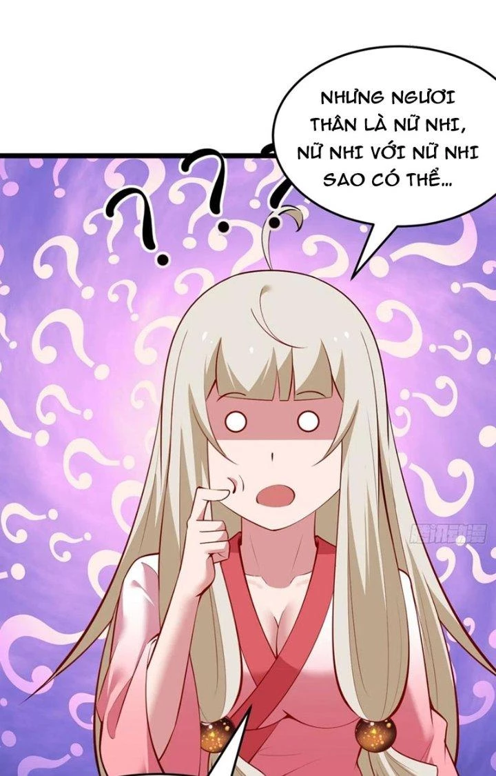 Ta Chỉ Muốn Bị Các Vị Đánh Chết Chapter 161 - 22