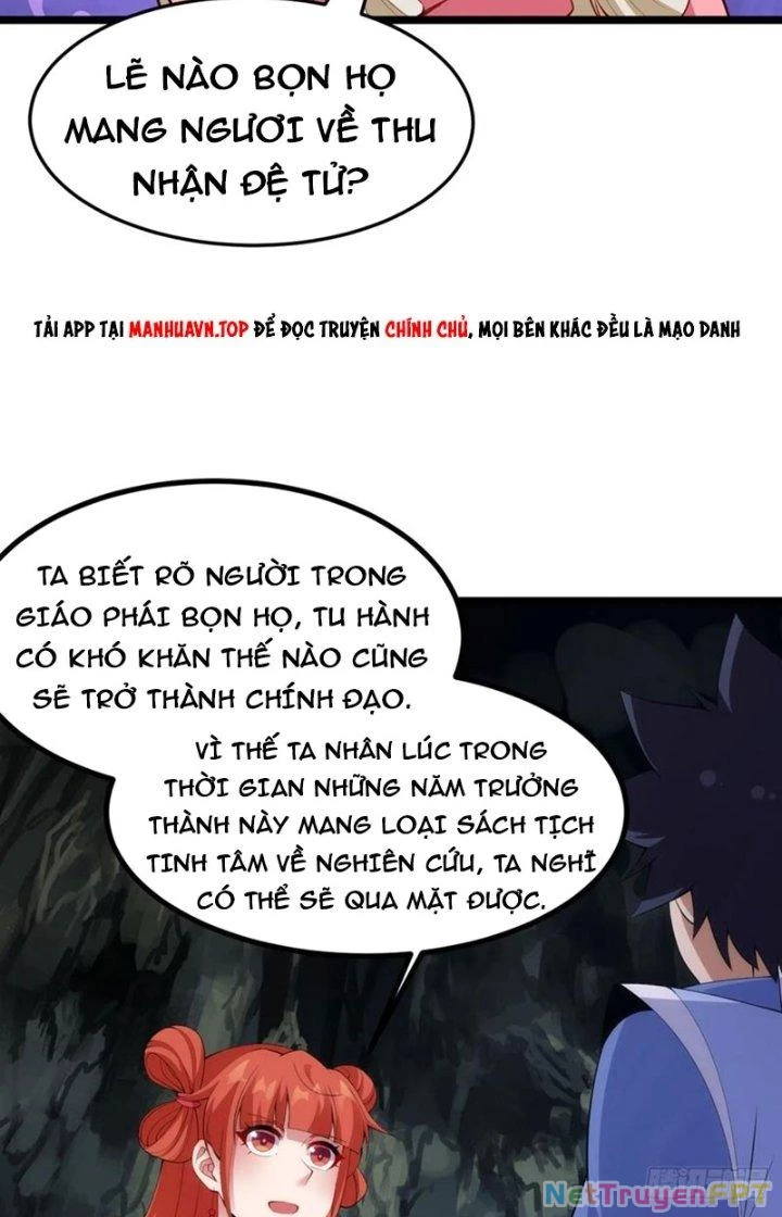 Ta Chỉ Muốn Bị Các Vị Đánh Chết Chapter 161 - 23