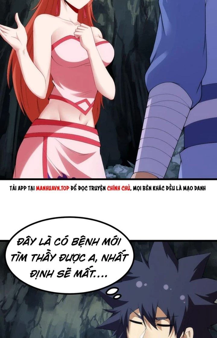 Ta Chỉ Muốn Bị Các Vị Đánh Chết Chapter 161 - 24