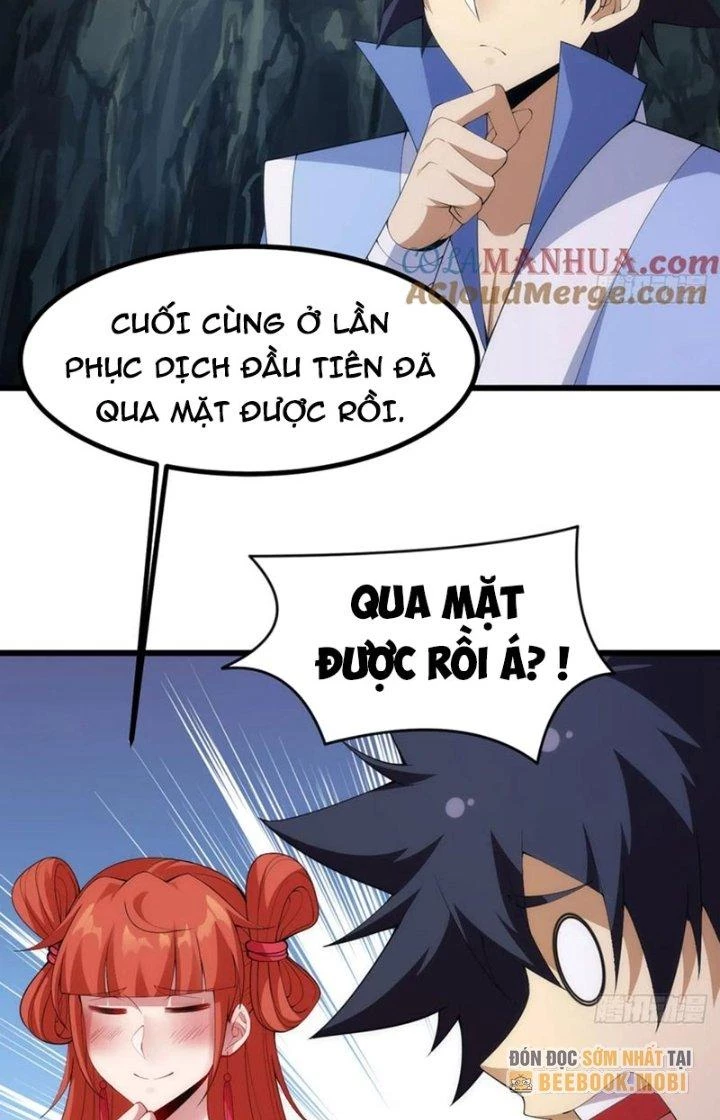 Ta Chỉ Muốn Bị Các Vị Đánh Chết Chapter 161 - 25