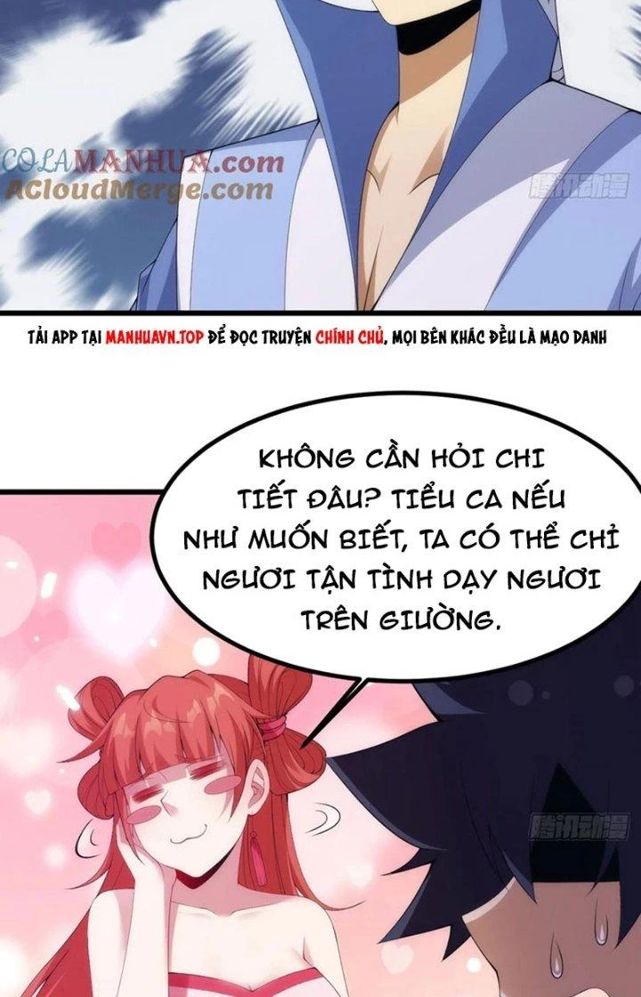 Ta Chỉ Muốn Bị Các Vị Đánh Chết Chapter 161 - 27