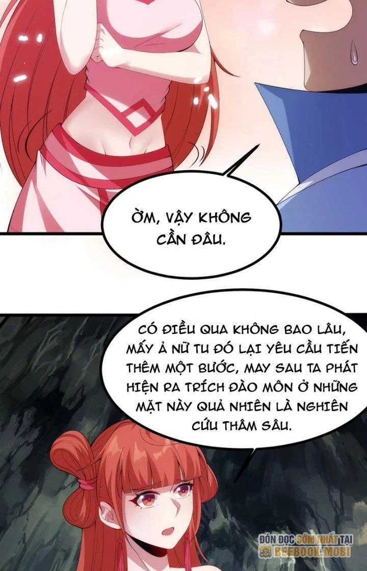 Ta Chỉ Muốn Bị Các Vị Đánh Chết Chapter 161 - 28