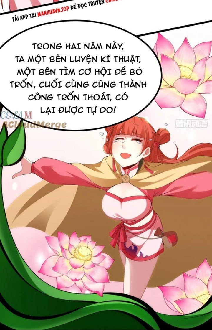 Ta Chỉ Muốn Bị Các Vị Đánh Chết Chapter 161 - 33