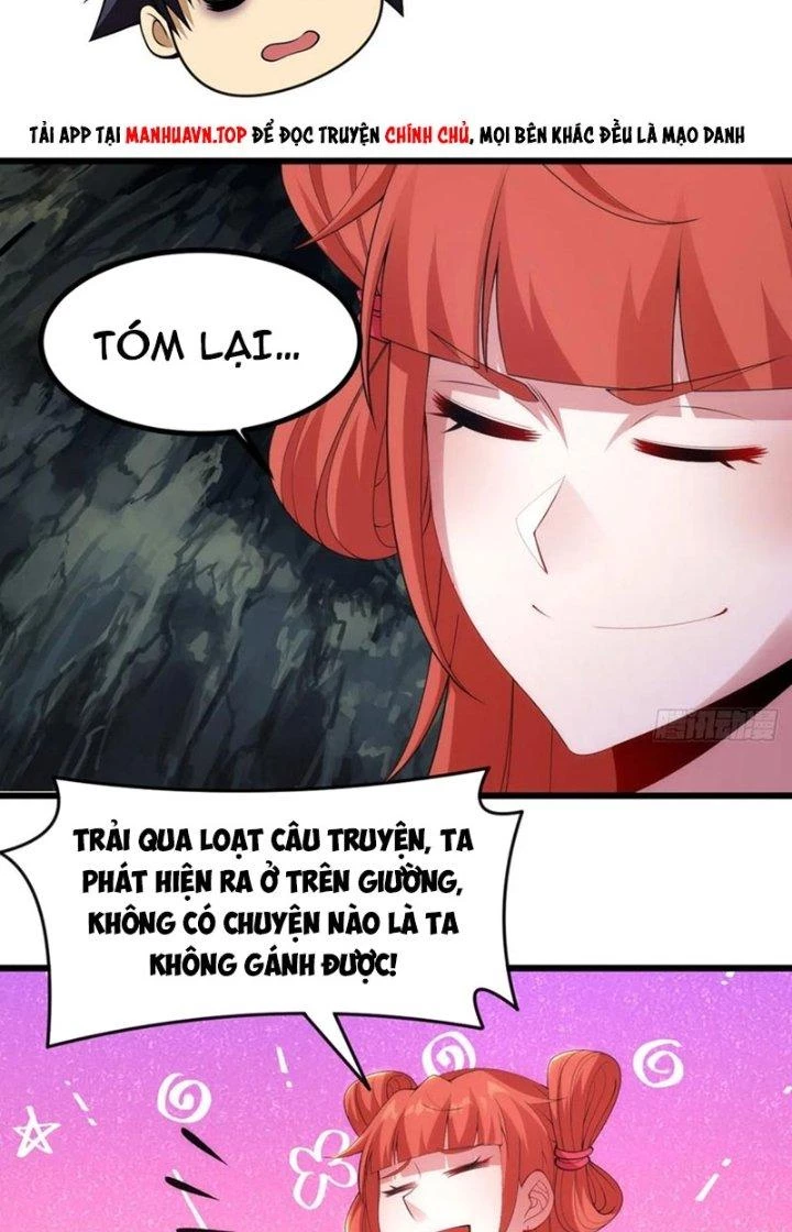 Ta Chỉ Muốn Bị Các Vị Đánh Chết Chapter 161 - 36