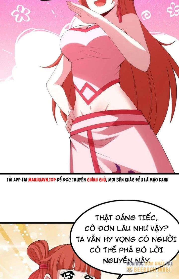 Ta Chỉ Muốn Bị Các Vị Đánh Chết Chapter 161 - 37