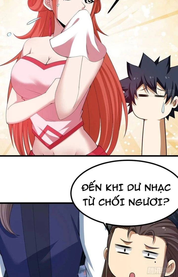 Ta Chỉ Muốn Bị Các Vị Đánh Chết Chapter 161 - 38