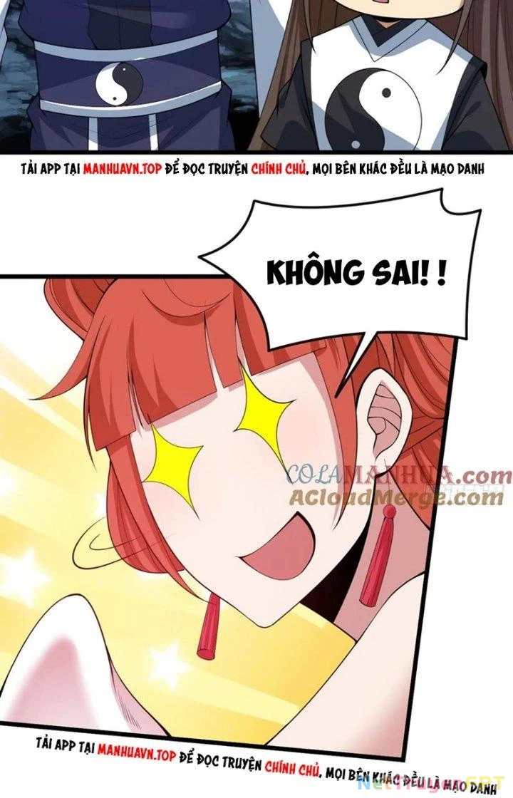 Ta Chỉ Muốn Bị Các Vị Đánh Chết Chapter 161 - 39