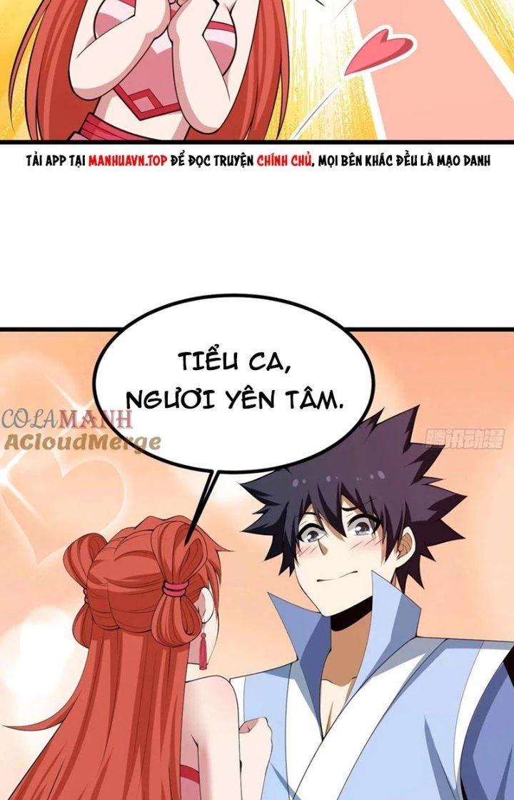 Ta Chỉ Muốn Bị Các Vị Đánh Chết Chapter 161 - 41