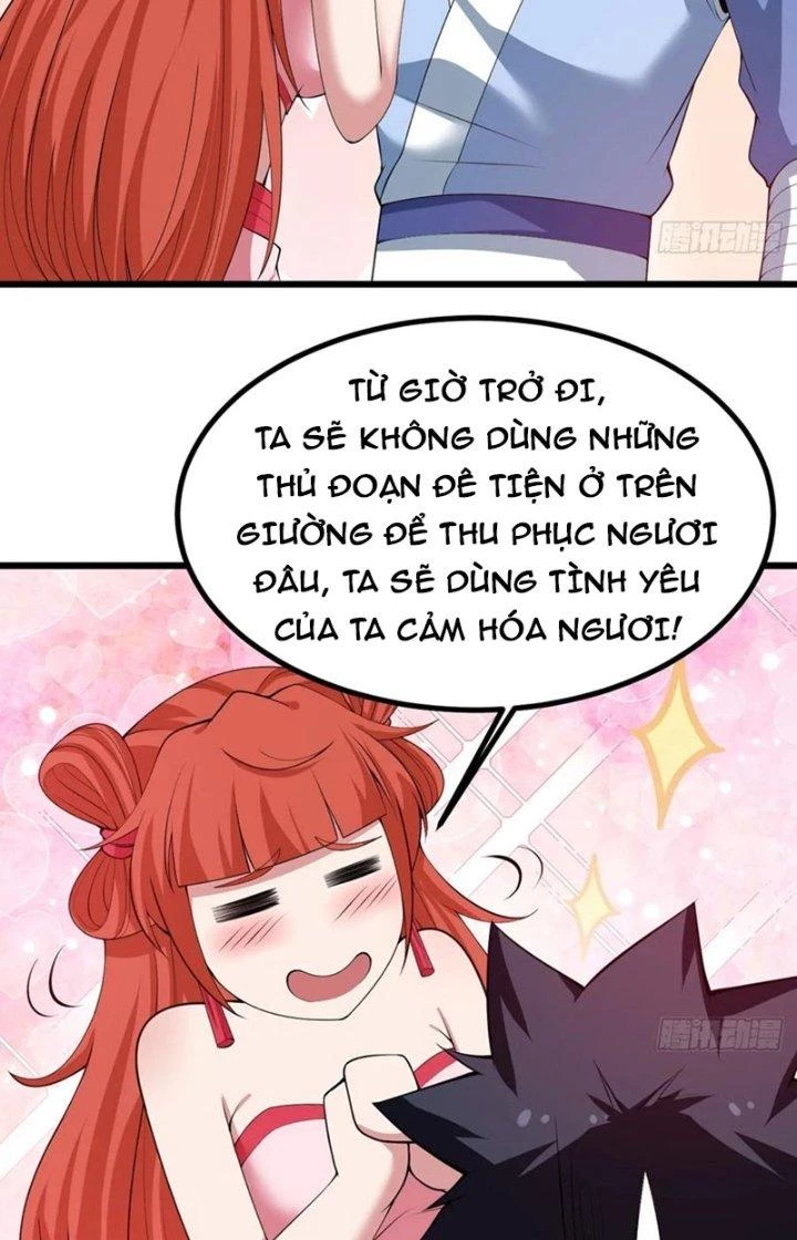 Ta Chỉ Muốn Bị Các Vị Đánh Chết Chapter 161 - 42
