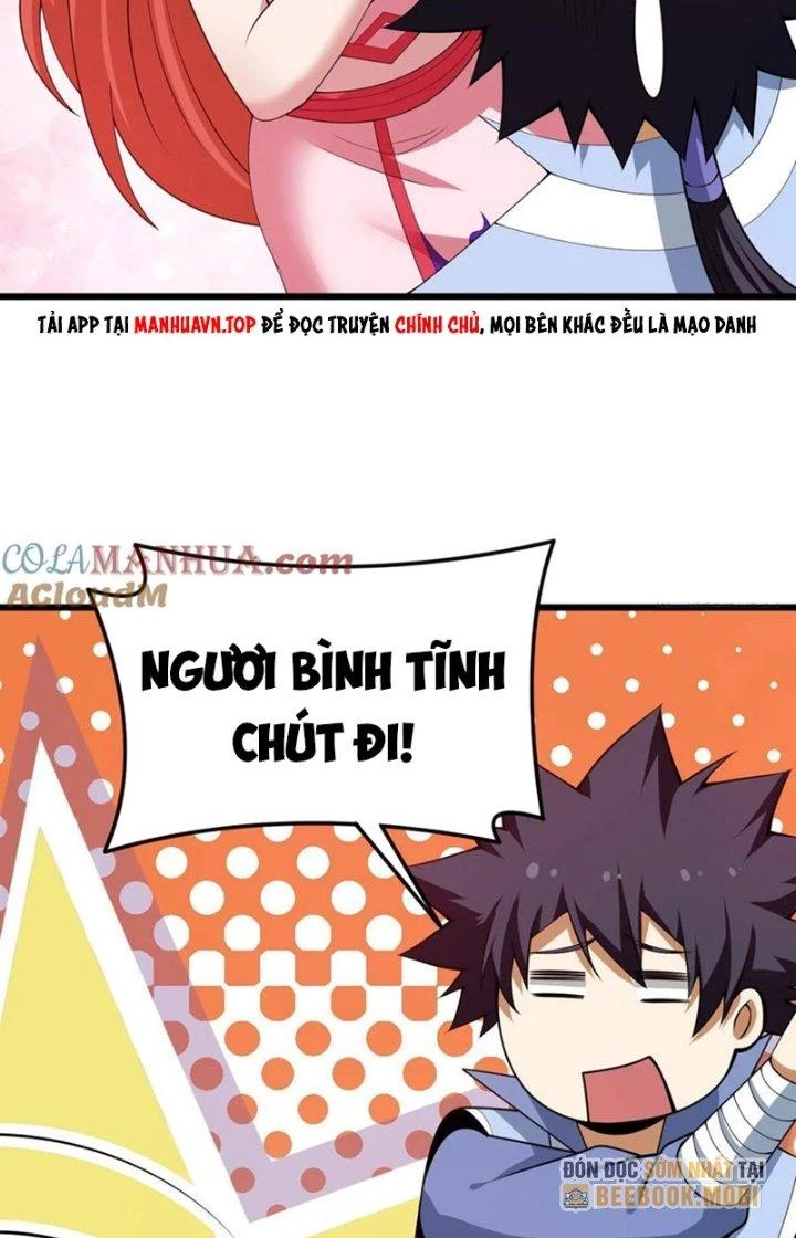 Ta Chỉ Muốn Bị Các Vị Đánh Chết Chapter 161 - 43
