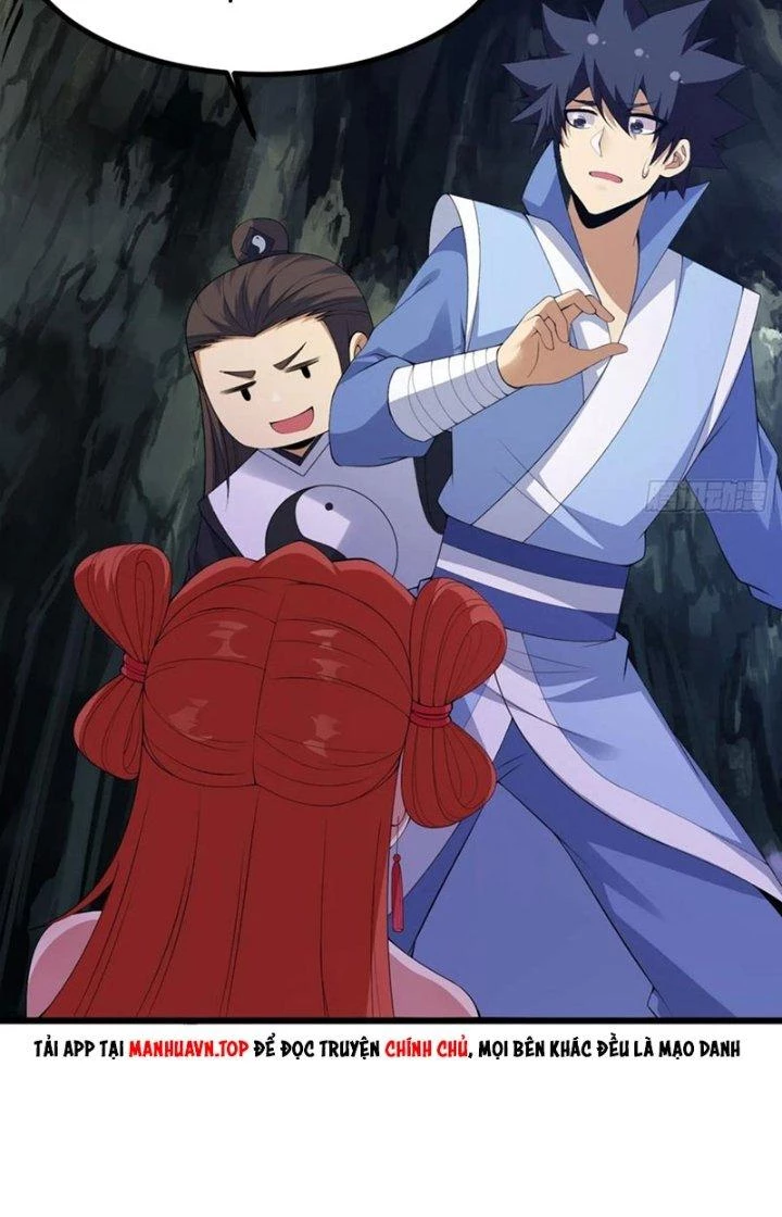 Ta Chỉ Muốn Bị Các Vị Đánh Chết Chapter 162 - 2