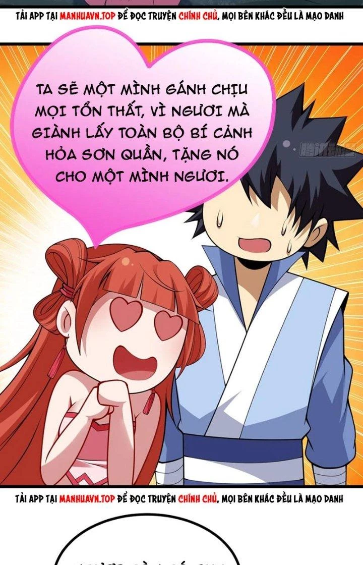 Ta Chỉ Muốn Bị Các Vị Đánh Chết Chapter 162 - 6