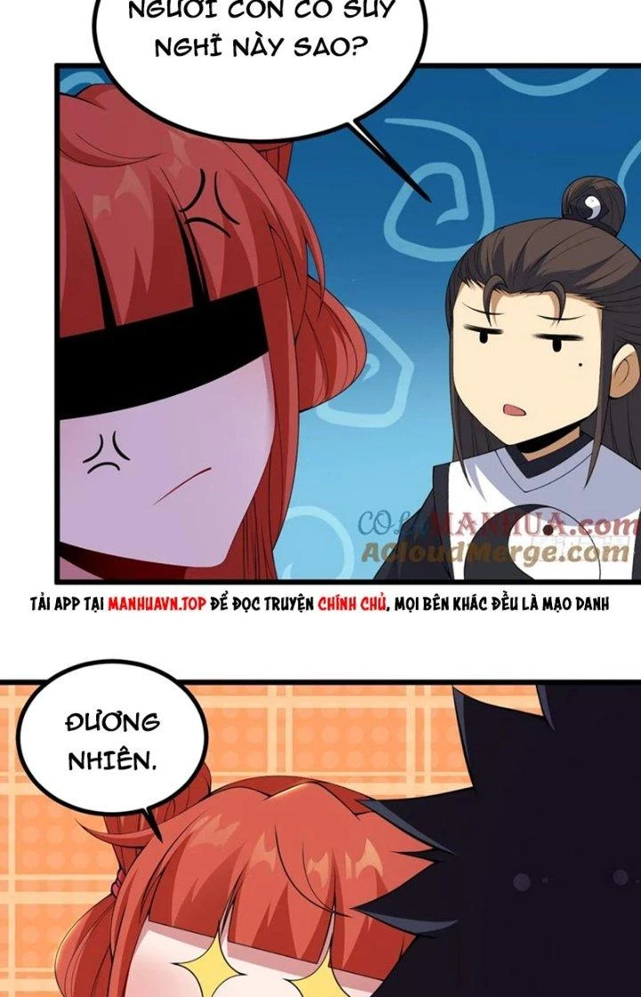 Ta Chỉ Muốn Bị Các Vị Đánh Chết Chapter 162 - 7