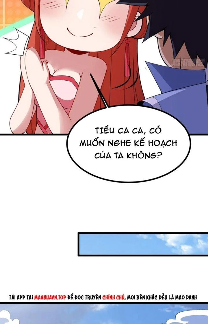 Ta Chỉ Muốn Bị Các Vị Đánh Chết Chapter 162 - 8