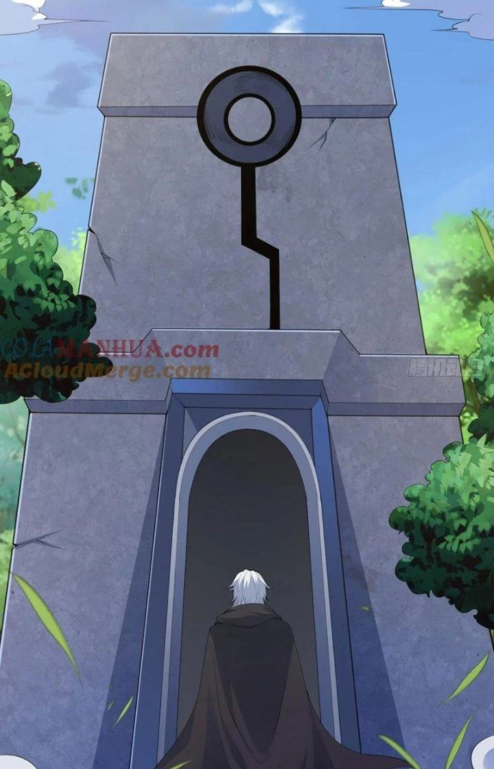 Ta Chỉ Muốn Bị Các Vị Đánh Chết Chapter 162 - 9