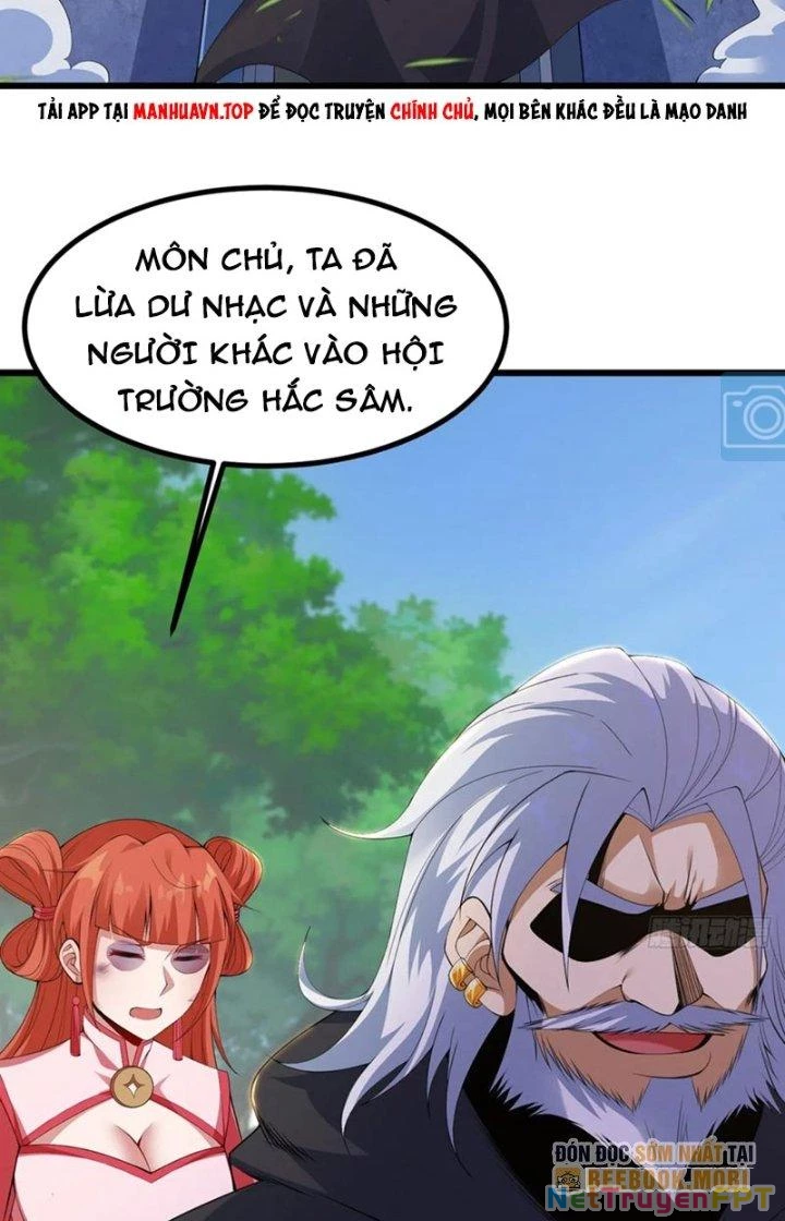 Ta Chỉ Muốn Bị Các Vị Đánh Chết Chapter 162 - 10