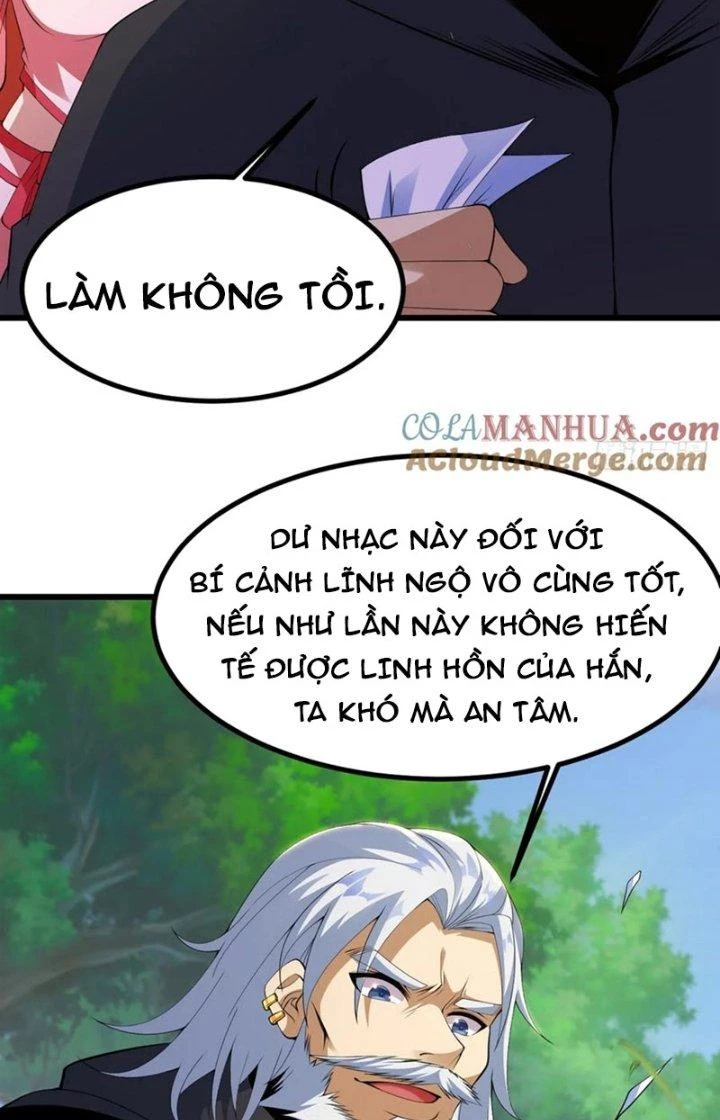 Ta Chỉ Muốn Bị Các Vị Đánh Chết Chapter 162 - 11