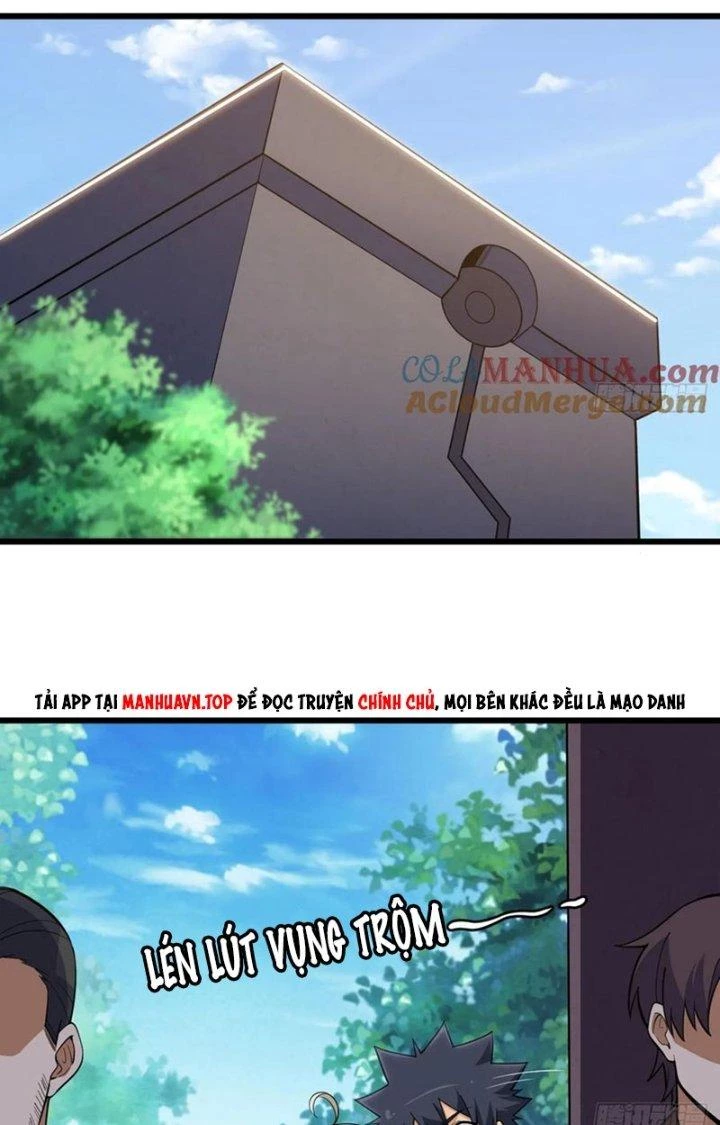 Ta Chỉ Muốn Bị Các Vị Đánh Chết Chapter 162 - 13