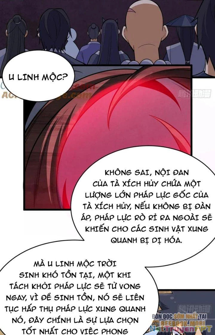 Ta Chỉ Muốn Bị Các Vị Đánh Chết Chapter 162 - 15