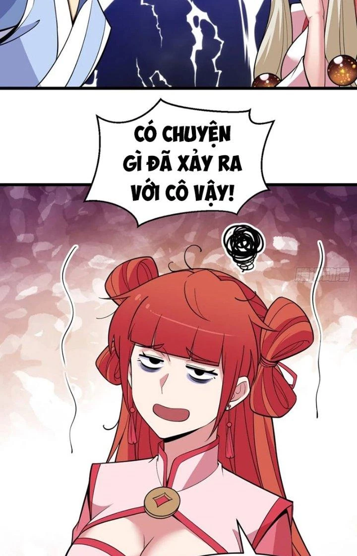 Ta Chỉ Muốn Bị Các Vị Đánh Chết Chapter 162 - 18