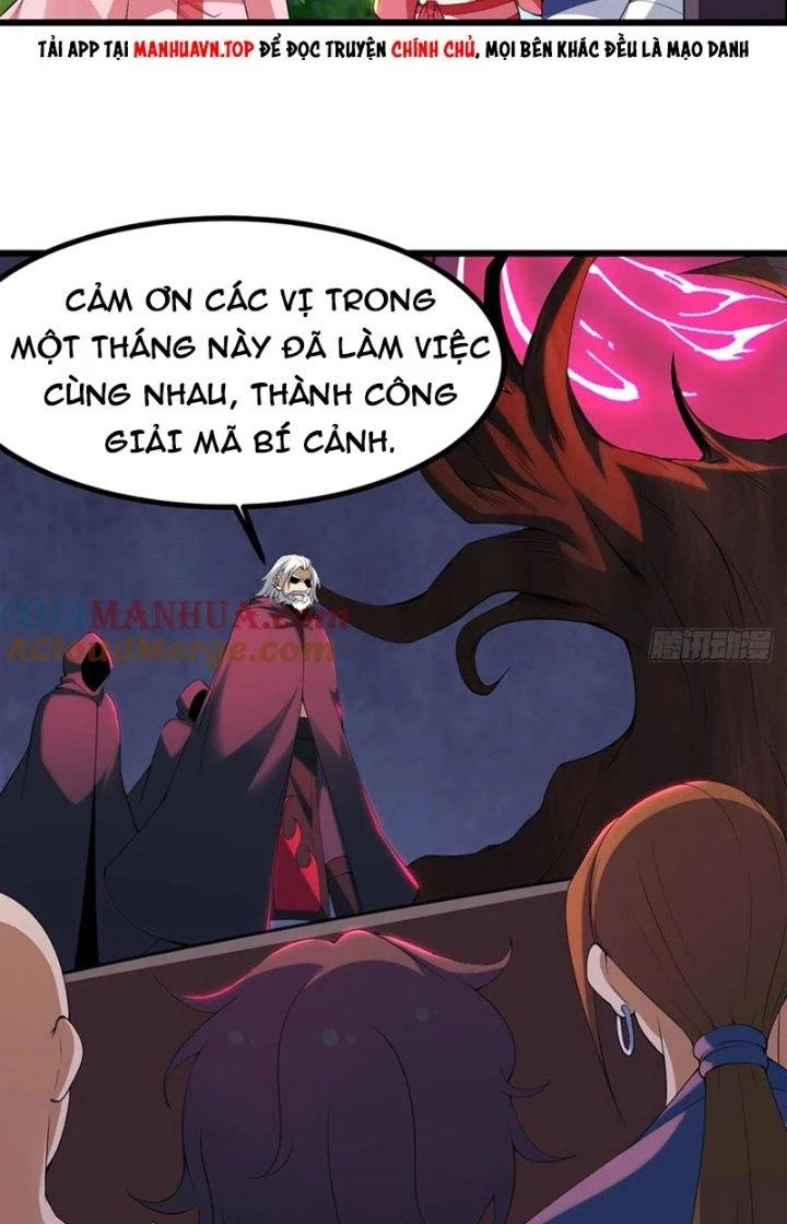 Ta Chỉ Muốn Bị Các Vị Đánh Chết Chapter 162 - 21