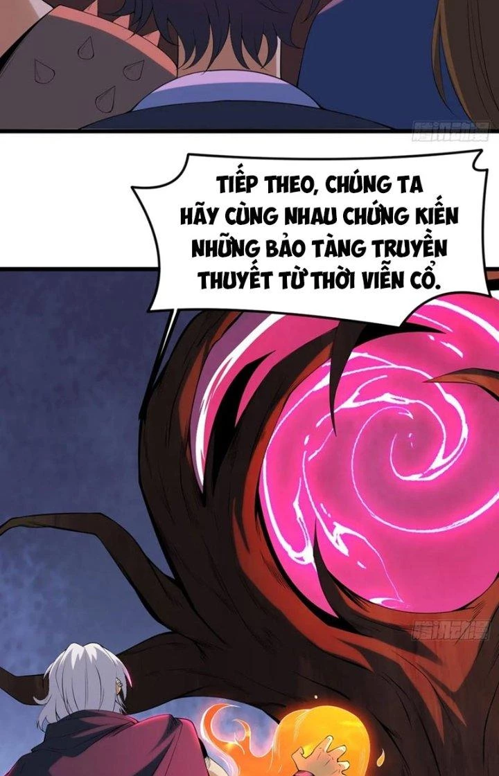 Ta Chỉ Muốn Bị Các Vị Đánh Chết Chapter 162 - 22