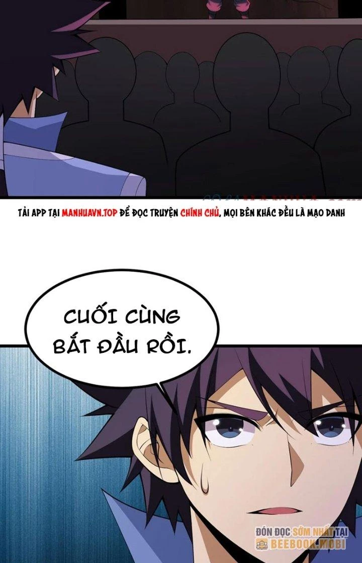Ta Chỉ Muốn Bị Các Vị Đánh Chết Chapter 162 - 25