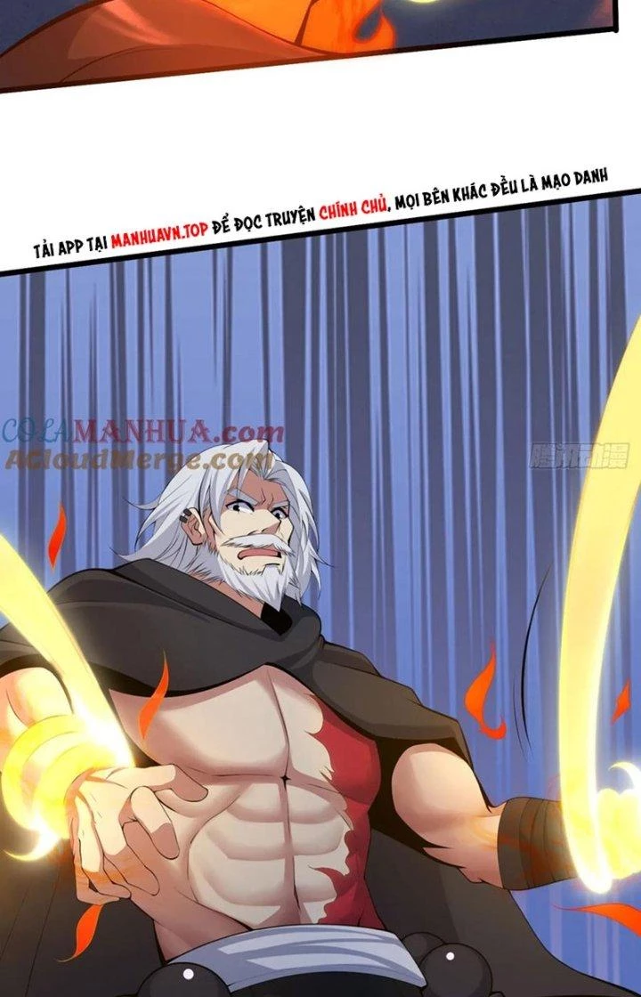 Ta Chỉ Muốn Bị Các Vị Đánh Chết Chapter 162 - 29