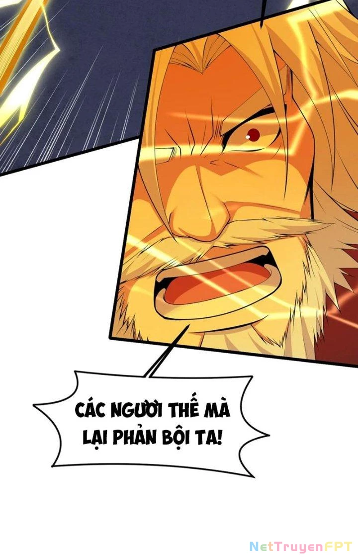 Ta Chỉ Muốn Bị Các Vị Đánh Chết Chapter 162 - 31