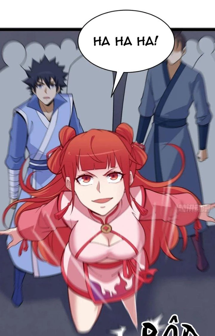 Ta Chỉ Muốn Bị Các Vị Đánh Chết Chapter 162 - 32