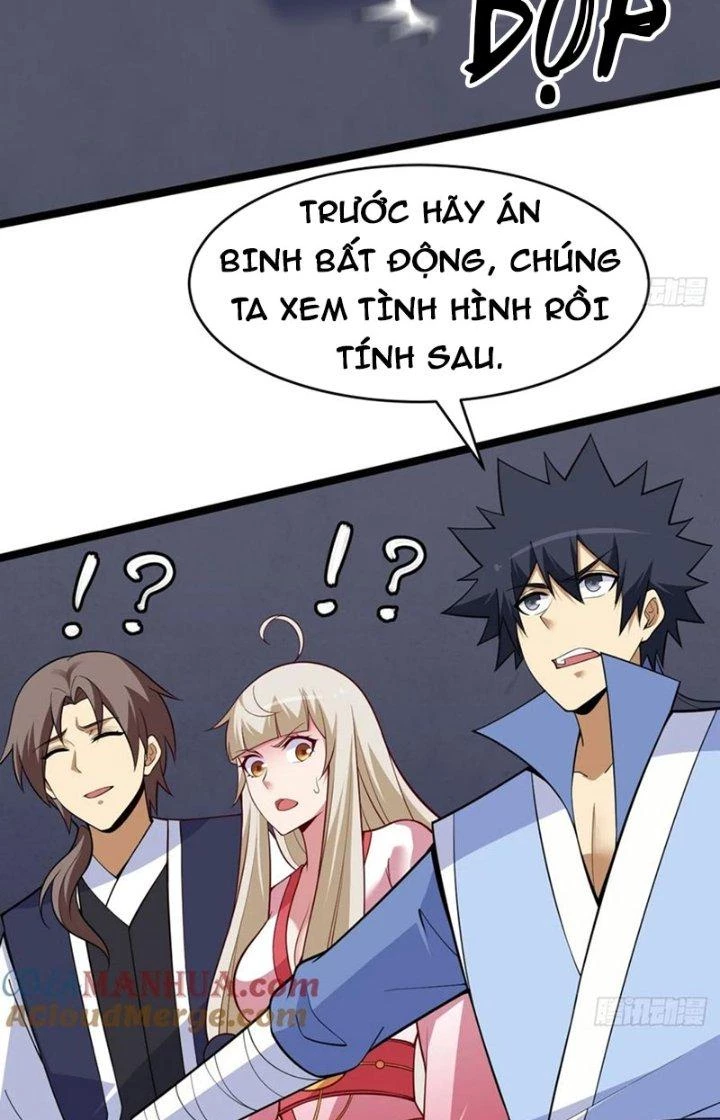 Ta Chỉ Muốn Bị Các Vị Đánh Chết Chapter 162 - 33