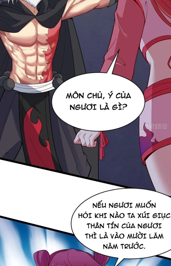 Ta Chỉ Muốn Bị Các Vị Đánh Chết Chapter 162 - 36