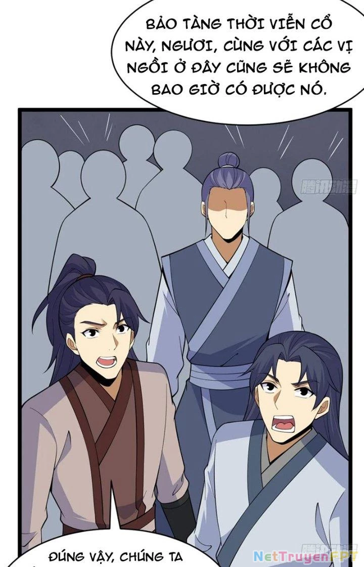 Ta Chỉ Muốn Bị Các Vị Đánh Chết Chapter 162 - 40