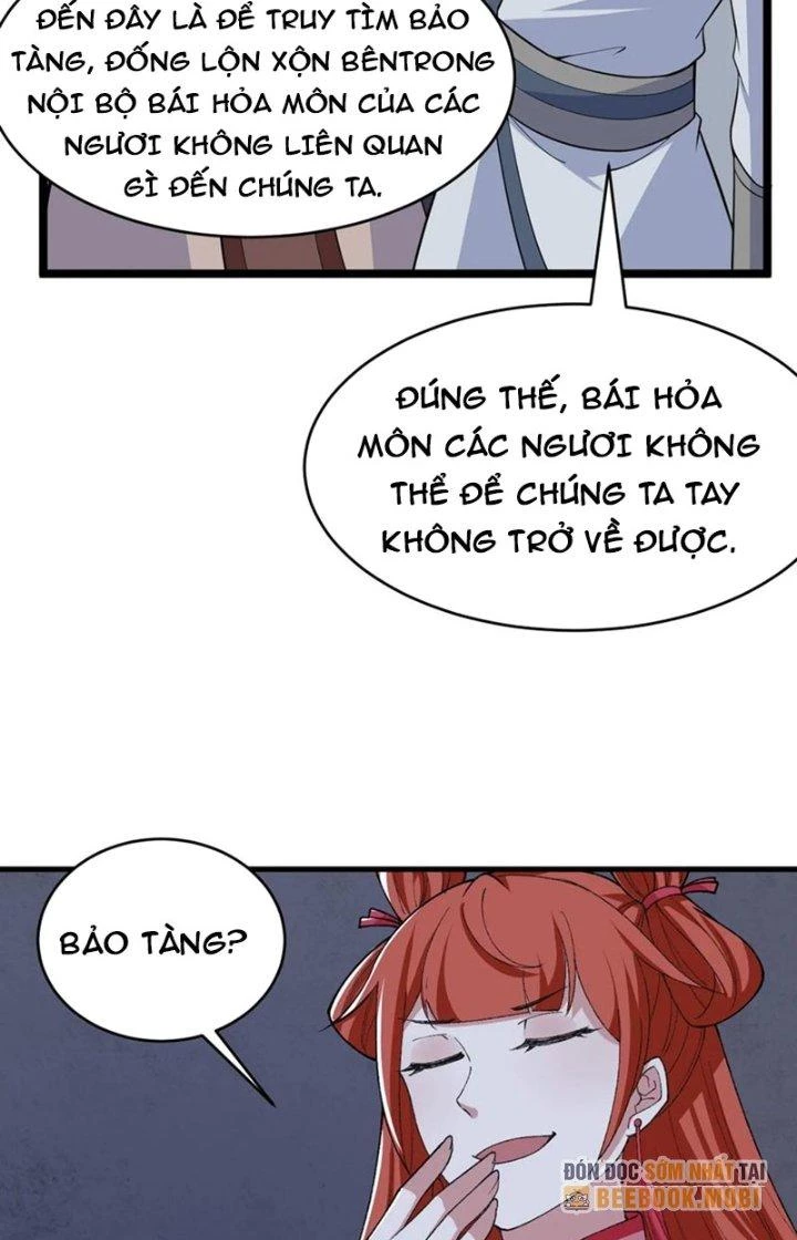 Ta Chỉ Muốn Bị Các Vị Đánh Chết Chapter 162 - 41